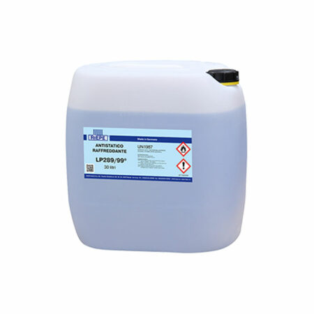 liquido-antistatico-raffreddante-azzurro-lp289-99-riepe bordatrice