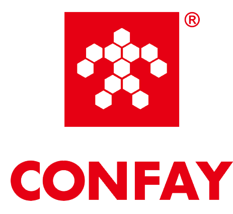 confay logo