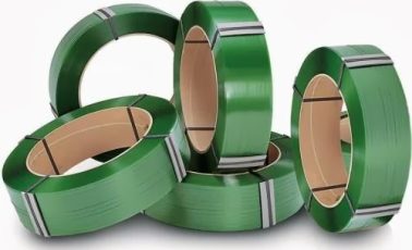 Reggia PET verde